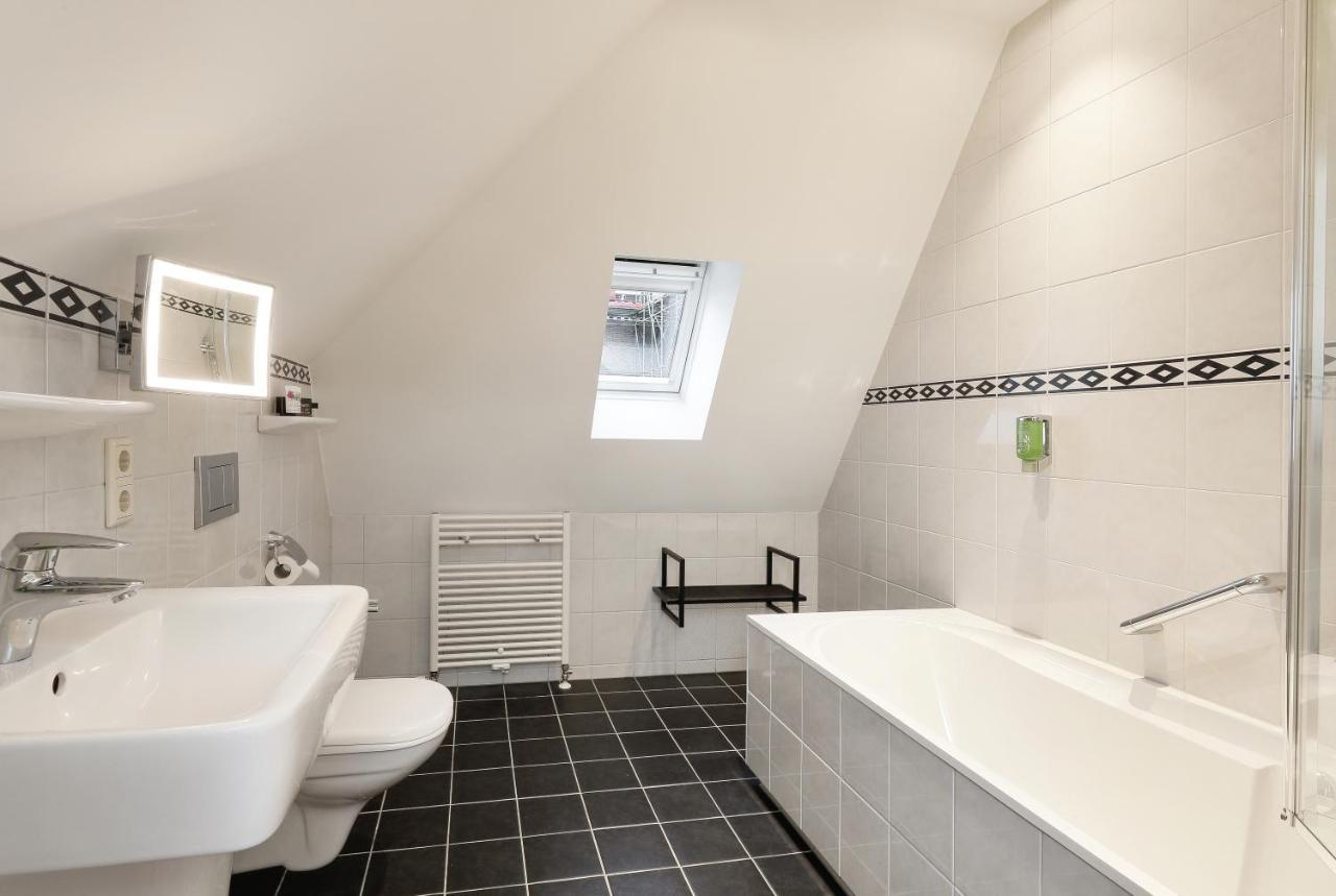 Boutique hotel Jeroen Bois-le-Duc Extérieur photo