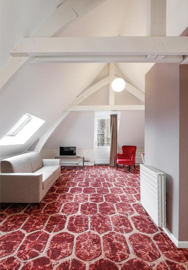 Boutique hotel Jeroen Bois-le-Duc Extérieur photo