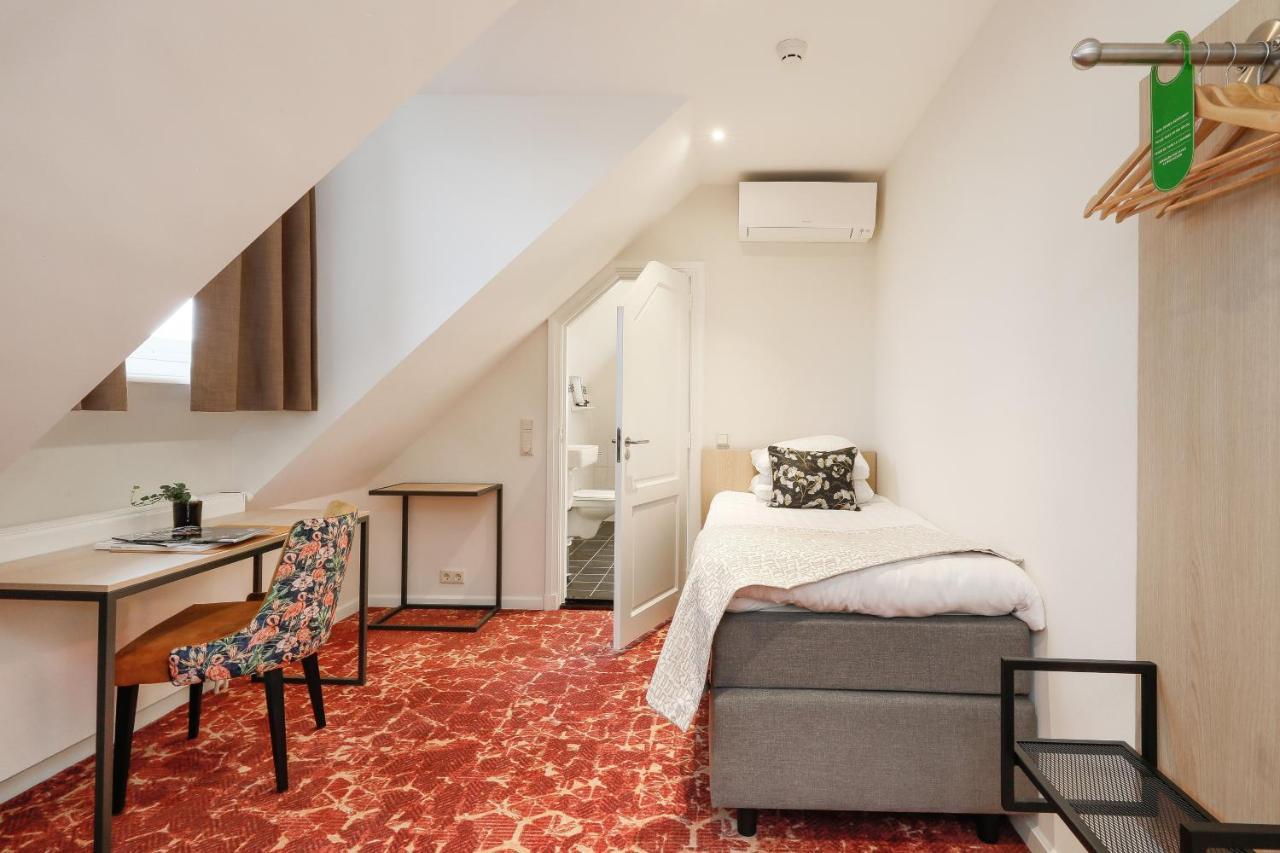 Boutique hotel Jeroen Bois-le-Duc Extérieur photo