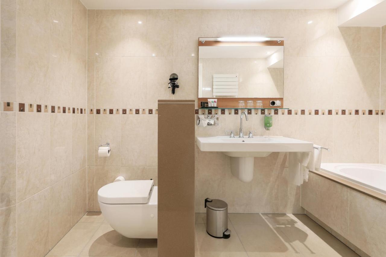 Boutique hotel Jeroen Bois-le-Duc Extérieur photo