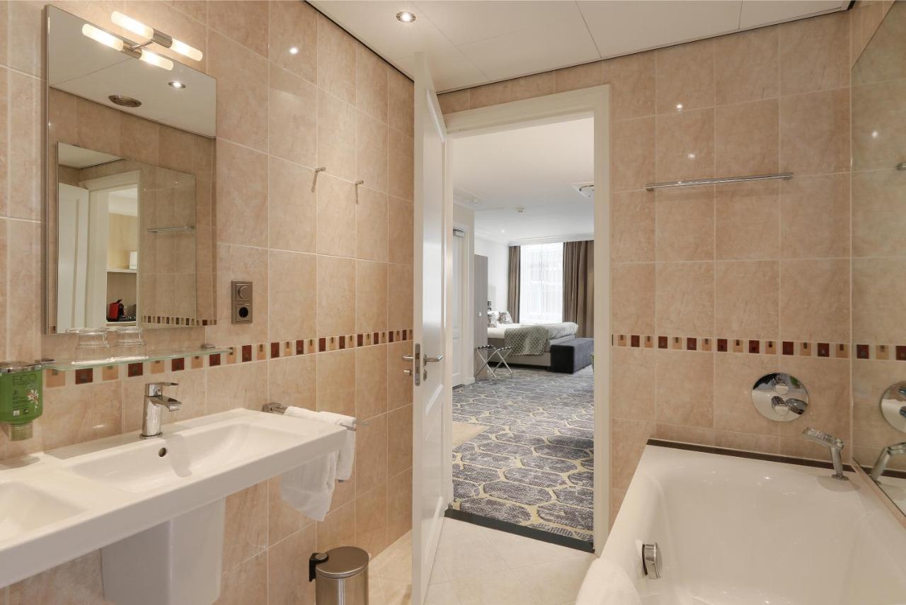 Boutique hotel Jeroen Bois-le-Duc Extérieur photo